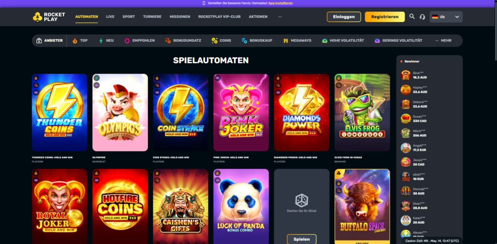 Screenshot202505141448031 Slots ohne Risiko